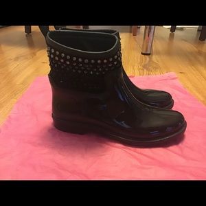 Michael Kors boots